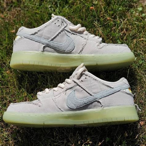 nike sb dunk halloween mummy|Sb Dunk low mummy images.